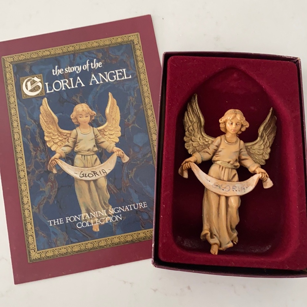 COPY - Fontanini Angel